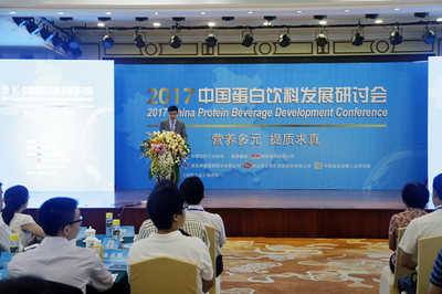 國民營養計劃，露露在行動 健康中國，從“食”開始